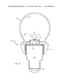 LED LAMP WITH HIGH COLOR RENDERING INDEX diagram and image