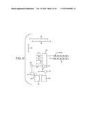 LED LIGHT FIXTURE FOR USE IN PUBLIC TRANSPORTATION FACILITIES diagram and image