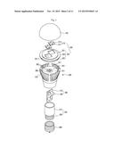 LIGHTING DEVICE diagram and image