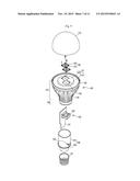 LIGHTING DEVICE diagram and image