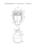 LIGHTING DEVICE diagram and image