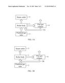 FLUIDIZED BED BOILER AND METHOD FOR ENHANCING FURNACE EFFICIENCY OF THE     SAME diagram and image