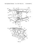 COMBUSTION CHAMBER ARRANGEMENT diagram and image