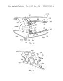 COMBUSTION CHAMBER ARRANGEMENT diagram and image