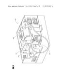 MULTI-NODAL THERMOSTAT CONTROL SYSTEM diagram and image