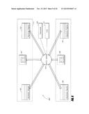 MULTI-NODAL THERMOSTAT CONTROL SYSTEM diagram and image