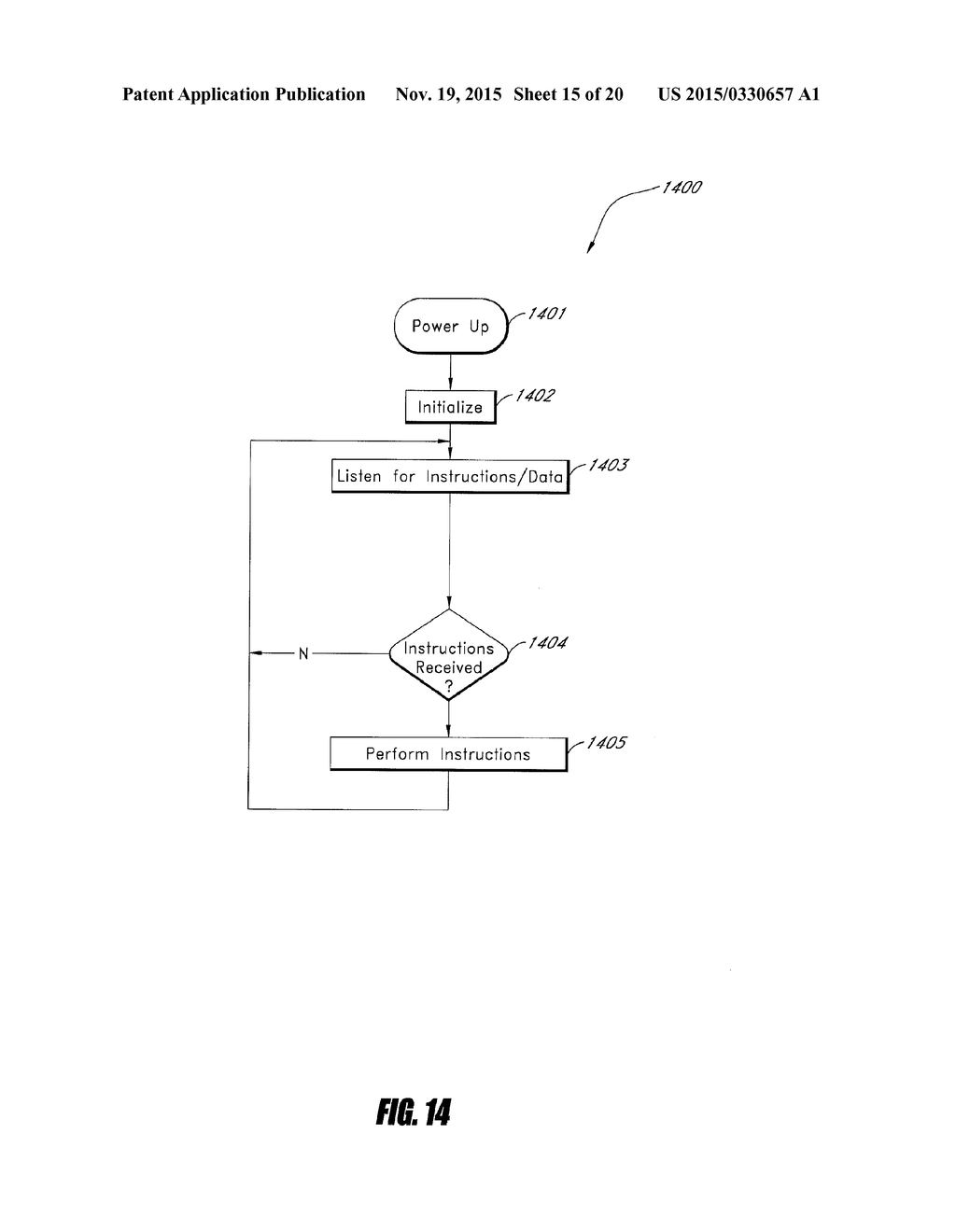 MULTI-NODAL THERMOSTAT CONTROL SYSTEM - diagram, schematic, and image 16