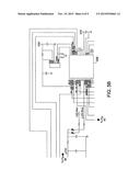 Systems and methods for controlling gas powered appliances diagram and image