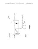 Systems and methods for controlling gas powered appliances diagram and image