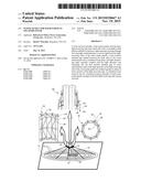 WATER JACKET FOR SOLID PARTICLE SOLAR RECEIVER diagram and image