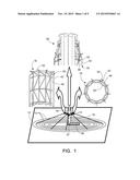 WATER JACKET FOR SOLID PARTICLE SOLAR RECEIVER diagram and image