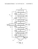 WATER JACKET FOR SOLID PARTICLE SOLAR RECEIVER diagram and image