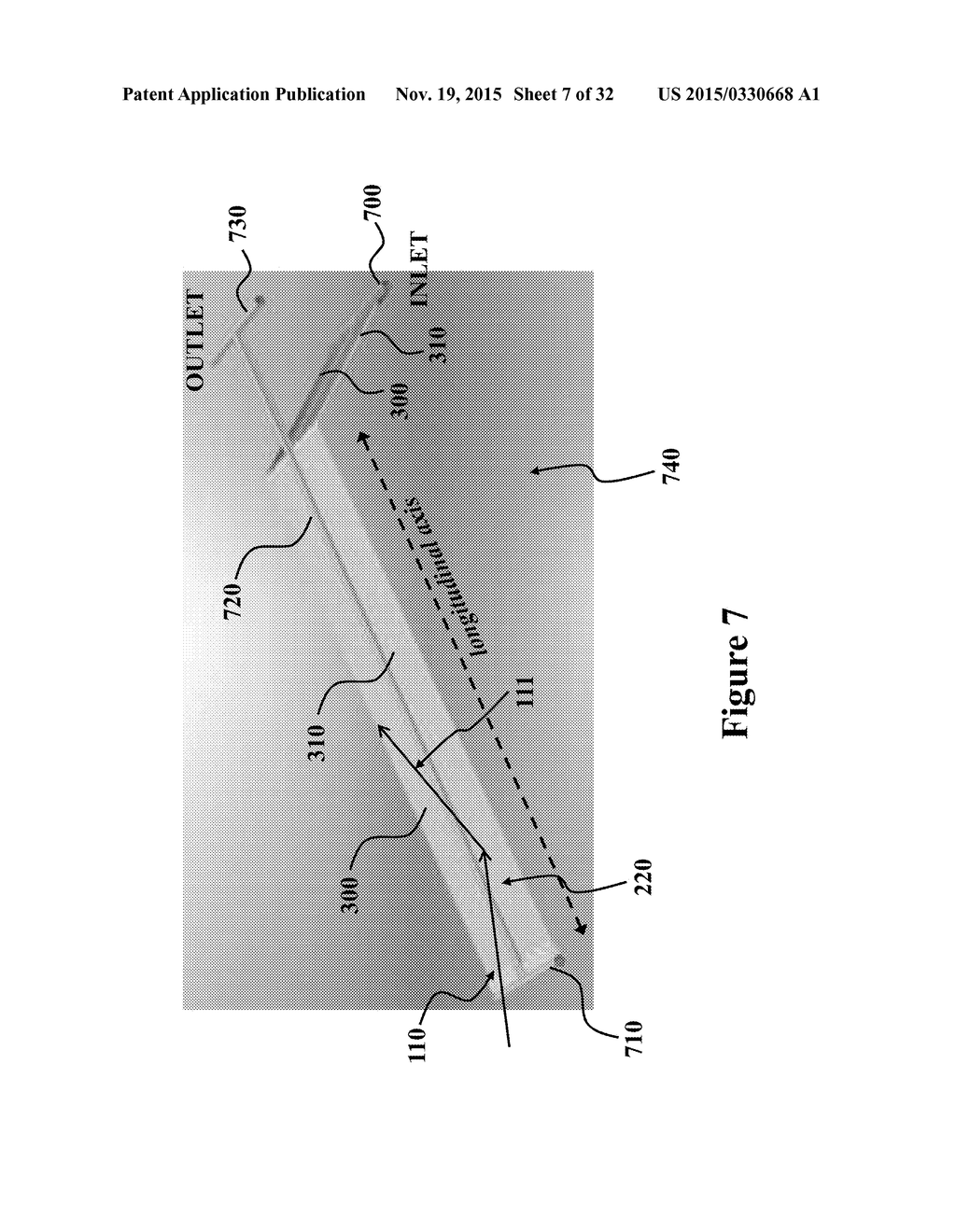 SYSTEMS AND METHODS FOR DIRECT THERMAL RECEIVERS USING NEAR BLACKBODY     CONFIGURATIONS - diagram, schematic, and image 08