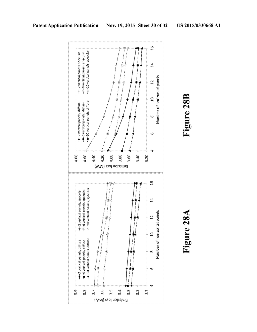 SYSTEMS AND METHODS FOR DIRECT THERMAL RECEIVERS USING NEAR BLACKBODY     CONFIGURATIONS - diagram, schematic, and image 31