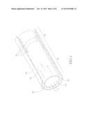 Direct Expansion Evaporator diagram and image