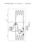 LIQUID LINE CHARGE COMPENSATOR diagram and image