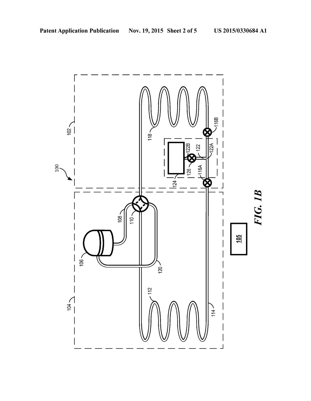 LIQUID LINE CHARGE COMPENSATOR - diagram, schematic, and image 03