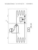 REFRIGERANT PRESSURE RELIEF IN HVAC SYSTEMS diagram and image