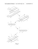 MANUFACTURING METHOD OF THERMAL MODULE diagram and image