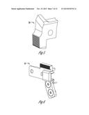 SEMIAUTOMATIC PISTOL diagram and image