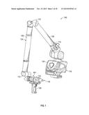 METROLOGY DEVICE AND METHOD OF INITIATING COMMUNICATION diagram and image