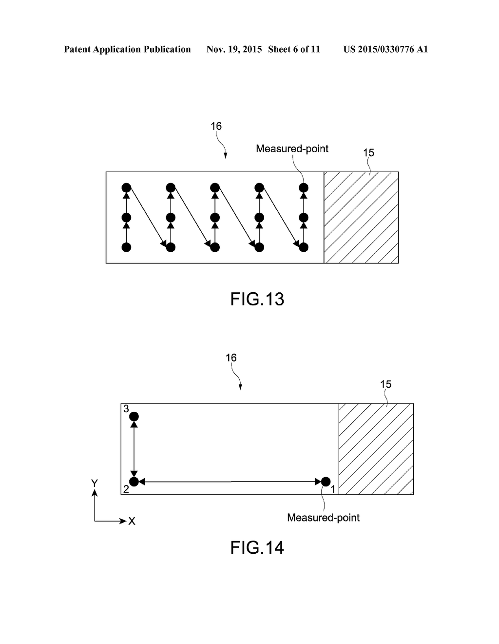 IMAGE OBTAINING APPARATUS, AND METHOD OF MEASURING AN INCLINATION OF A     SLIDE - diagram, schematic, and image 07