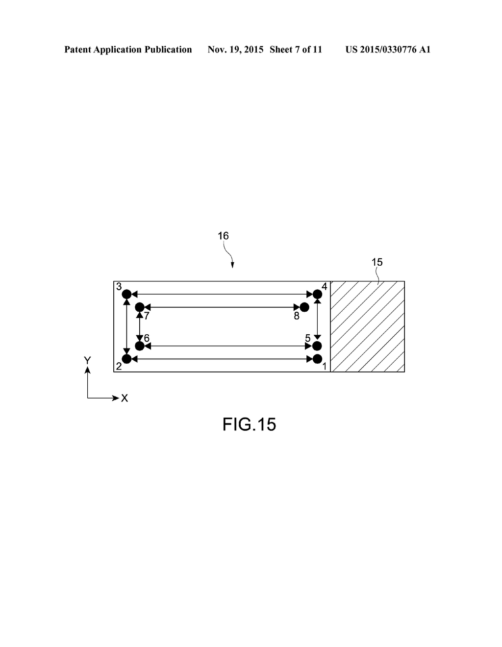 IMAGE OBTAINING APPARATUS, AND METHOD OF MEASURING AN INCLINATION OF A     SLIDE - diagram, schematic, and image 08