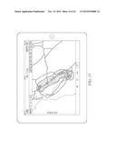 SYSTEMS AND METHODS FOR IN-VEHICLE NAVIGATED SHOPPING diagram and image