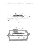 Physical Quantity Sensor diagram and image