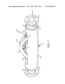 METHOD AND APPARATUS FOR A VIBRATORY METER diagram and image