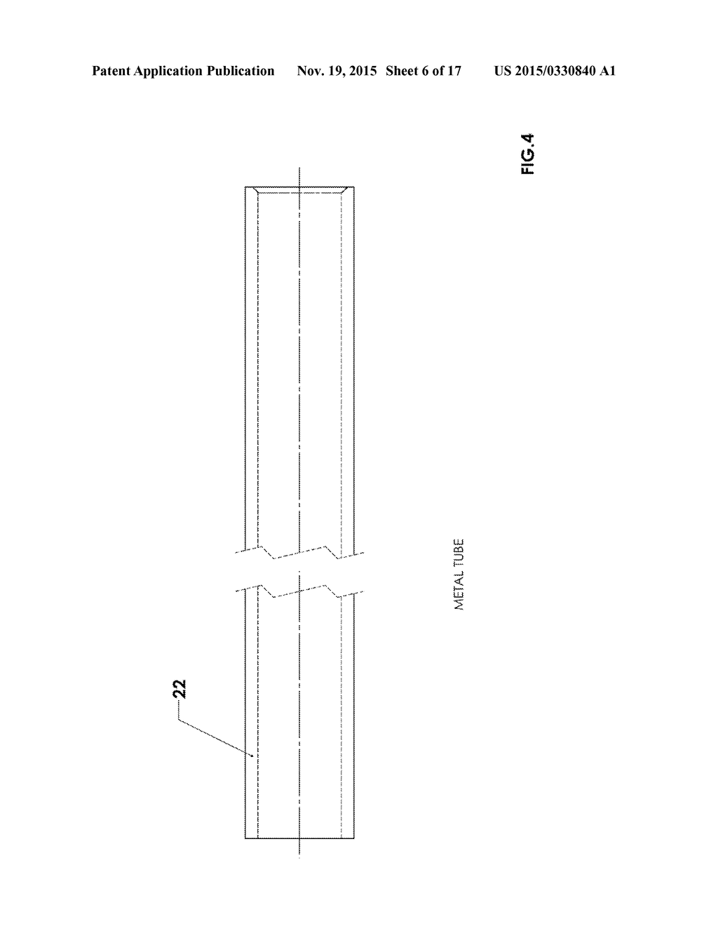 CORROSION RESISTANT THERMOWELLS WITH THIN WALL TIPS - diagram, schematic, and image 07