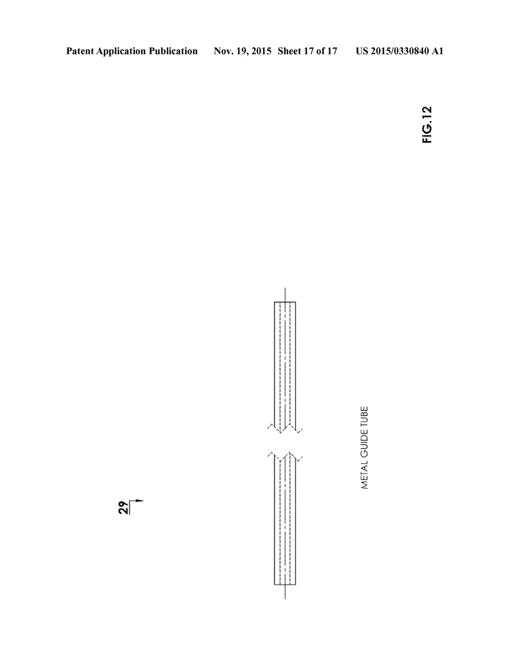 CORROSION RESISTANT THERMOWELLS WITH THIN WALL TIPS - diagram, schematic, and image 18