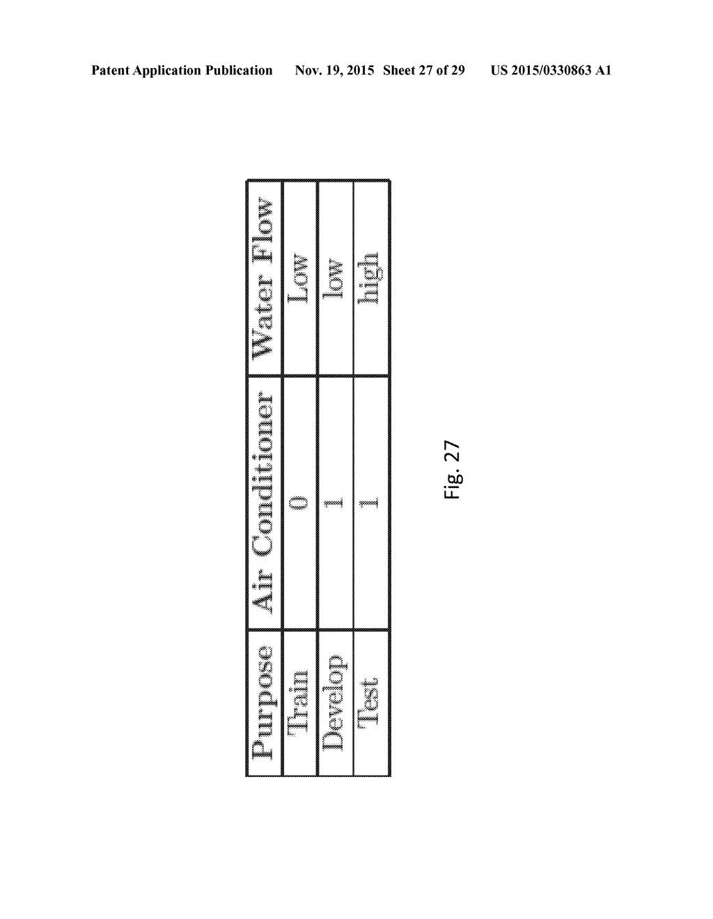 Method and System for Identifying Leaks in Fluid Pipe Construction - diagram, schematic, and image 28