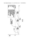 WIRELESS ENGINE MONITORING SYSTEM AND ASSOCIATED ENGINE WIRELESS SENSOR     NETWORK diagram and image