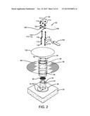 COMPACTION TESTING SAMPLER ASSEMBLY diagram and image