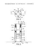 COMPACTION TESTING SAMPLER ASSEMBLY diagram and image