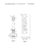 LIQUID SALT ENVIRONMENT STRESS-RUPTURE TESTING diagram and image