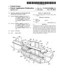 PEELING APPARATUS AND METHOD FOR SEPARATING WELDED LAYERS diagram and image