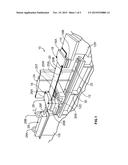 PEELING APPARATUS AND METHOD FOR SEPARATING WELDED LAYERS diagram and image