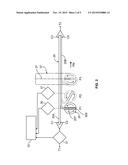 PEELING APPARATUS AND METHOD FOR SEPARATING WELDED LAYERS diagram and image