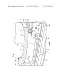 PEELING APPARATUS AND METHOD FOR SEPARATING WELDED LAYERS diagram and image