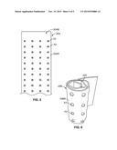 PEELING APPARATUS AND METHOD FOR SEPARATING WELDED LAYERS diagram and image