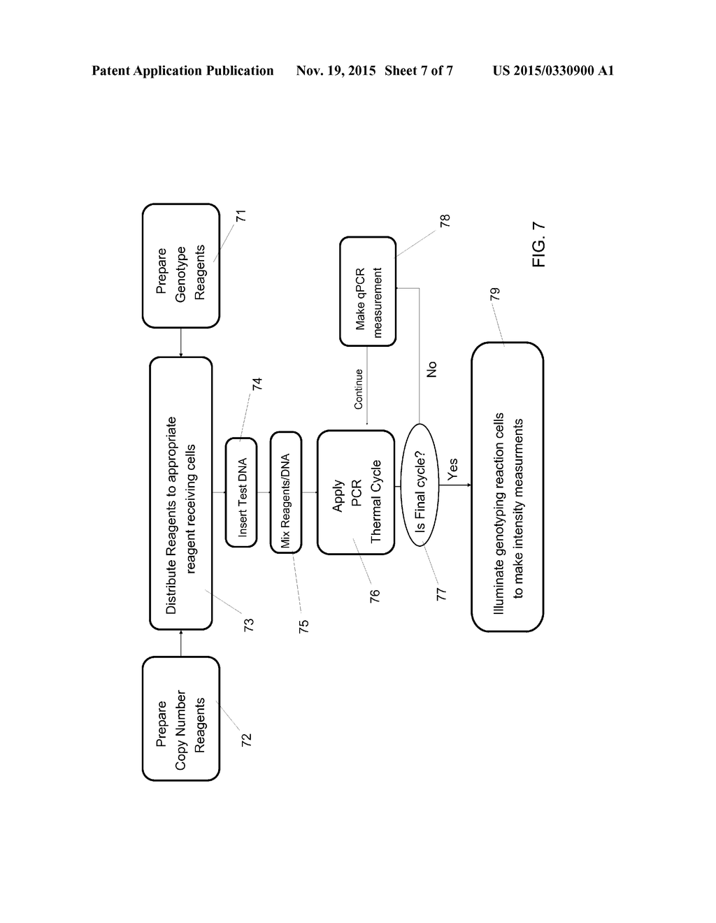 DUAL-MODE MICROFLUIDIC GENETICS TESTING PLATFORMS AND METHODS OF DUAL-MODE     GENETICS TESTING USING SAME - diagram, schematic, and image 08