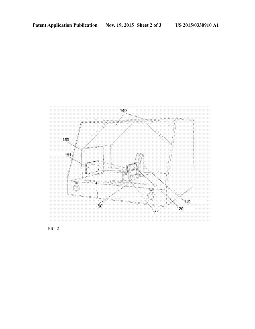 Cosmetic Evaluation Box for Used Electronics - diagram, schematic, and image 03