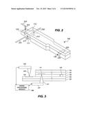 ANALYTICAL TEST STRIP diagram and image