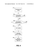 ANALYTICAL TEST STRIP diagram and image