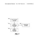 ANALYTICAL TEST STRIP diagram and image