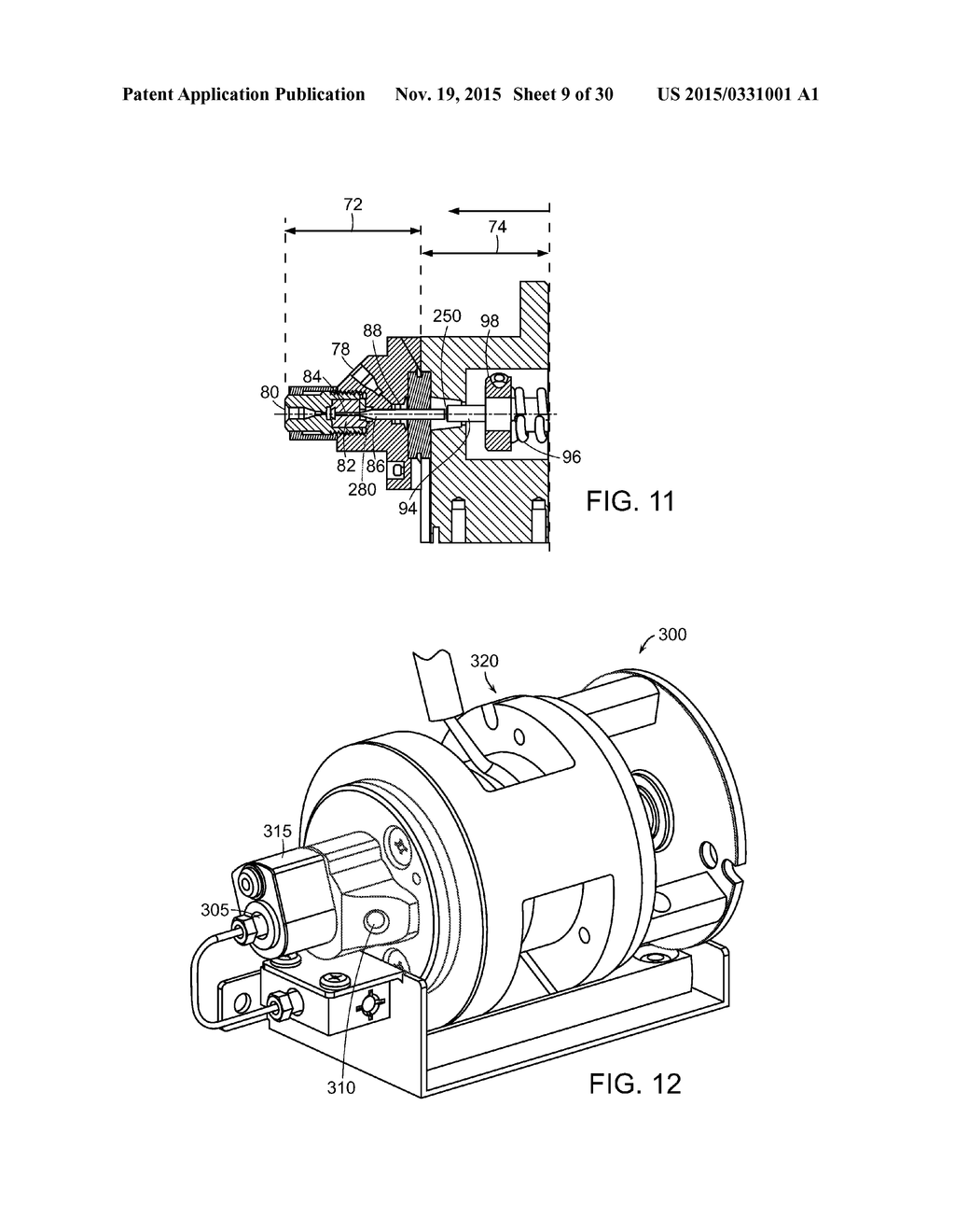 METHODS AND APPARATUS FOR THE ANALYSIS OF FATTY ACIDS - diagram, schematic, and image 10