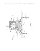 Multi-Channel Probe Plate for Semiconductor Package Test Systems diagram and image