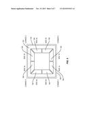 Multi-Channel Probe Plate for Semiconductor Package Test Systems diagram and image